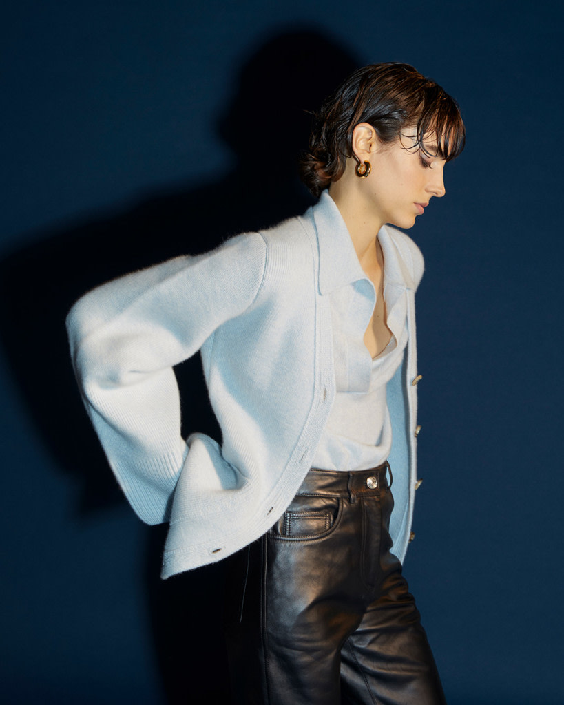 Exclusivité LVR : Khaite