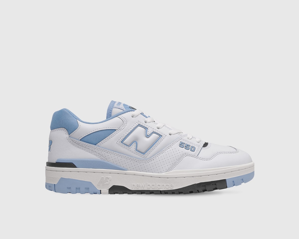 new balance bambino 550