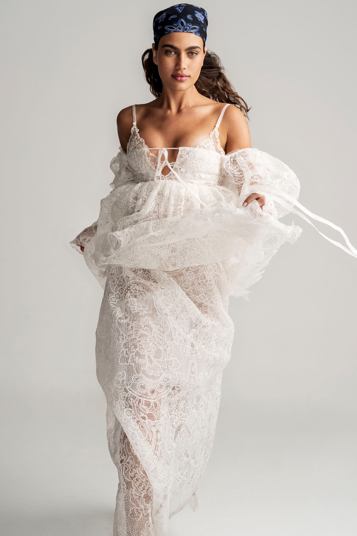 Icons of American Fashion - 7