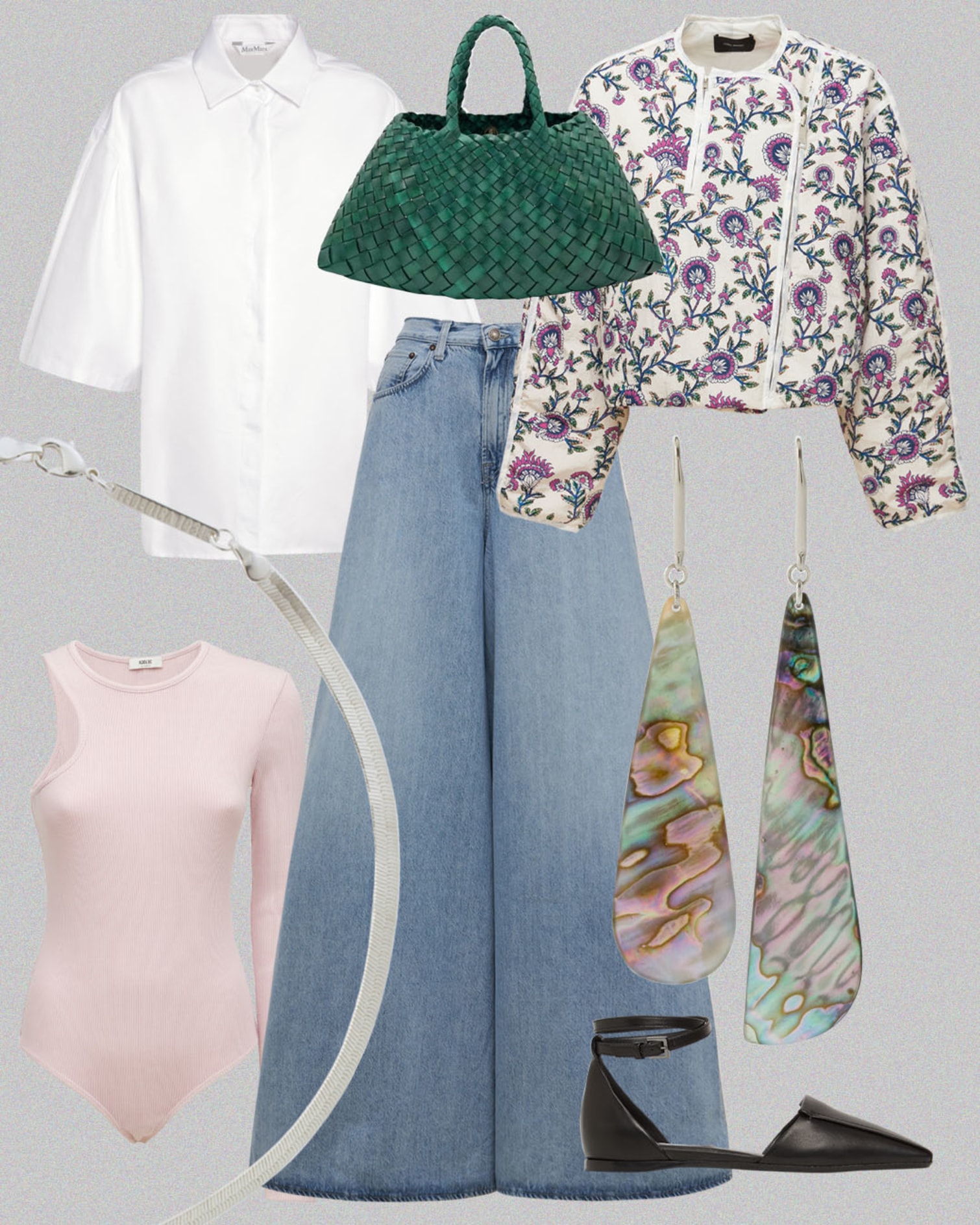 Saint-Valentin : à chaque occasion son dress code - CASUAL & TIMELESS Donna