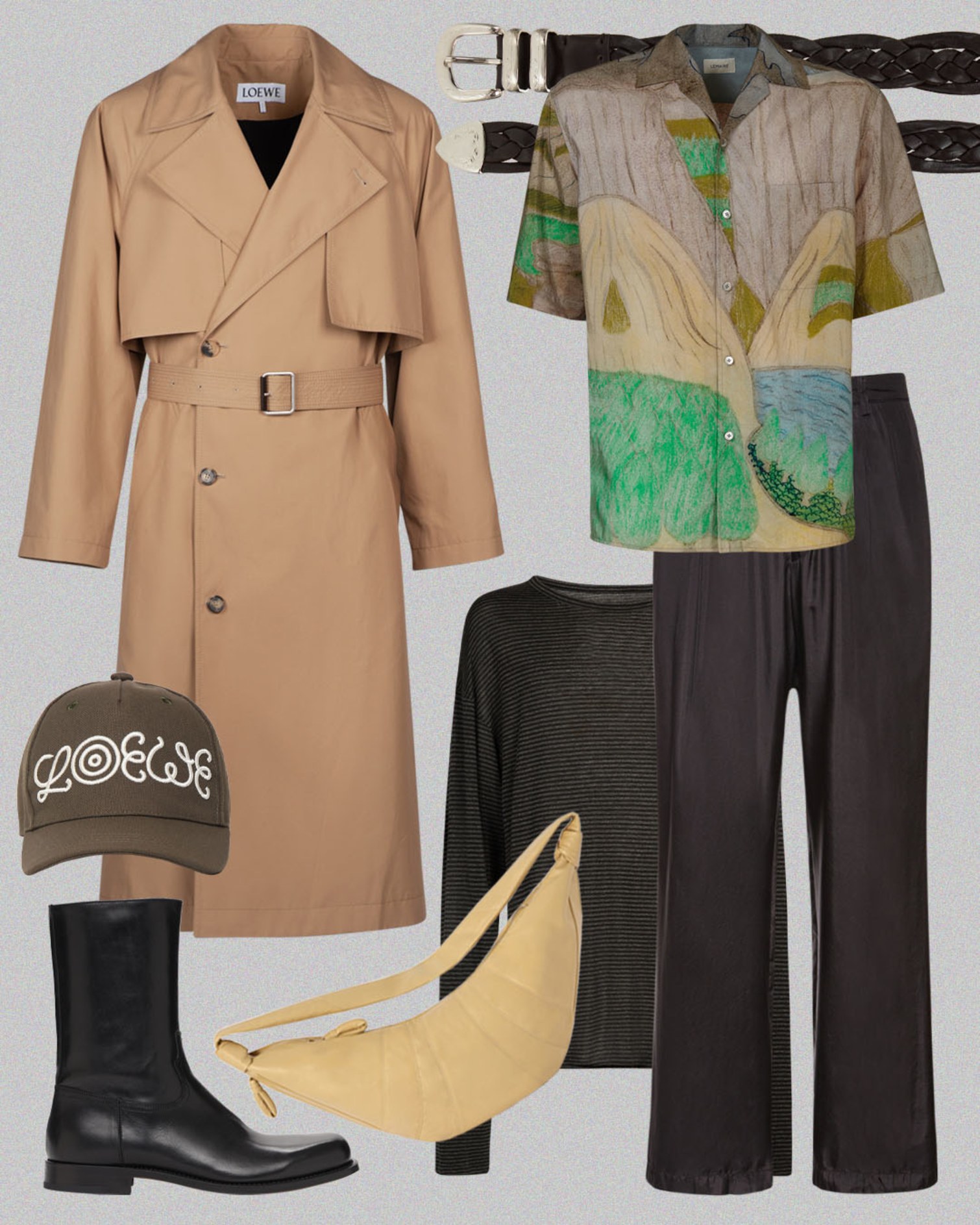 Saint-Valentin : à chaque occasion son dress code - CASUAL & TIMELESS Uomo