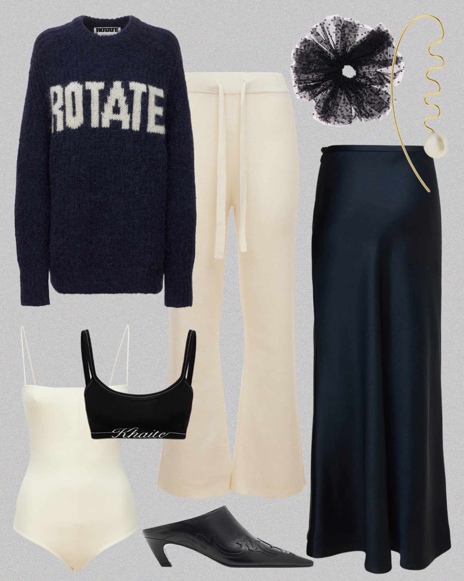 Saint-Valentin : à chaque occasion son dress code - COMFORT & LEISUREWEAR Donna