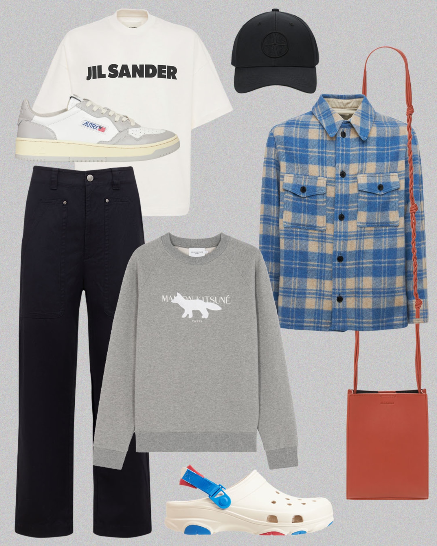 Saint-Valentin : à chaque occasion son dress code - COMFORT & LEISUREWEAR Uomo