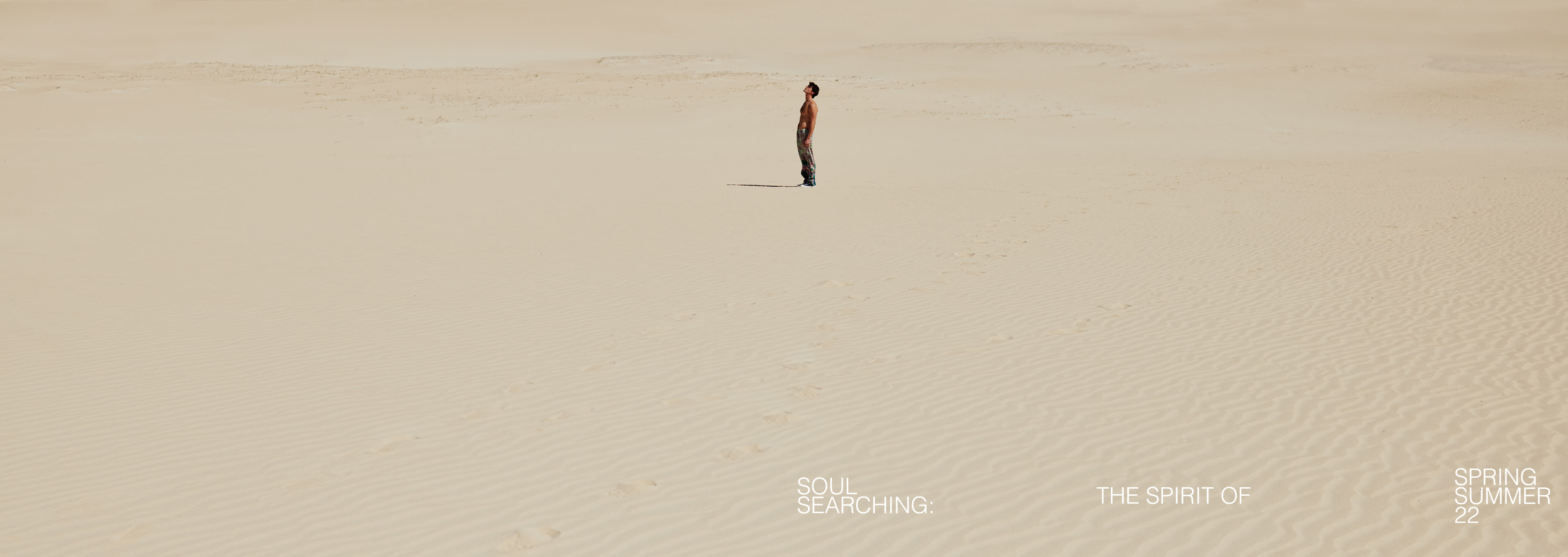 Soul Searching : PE 22