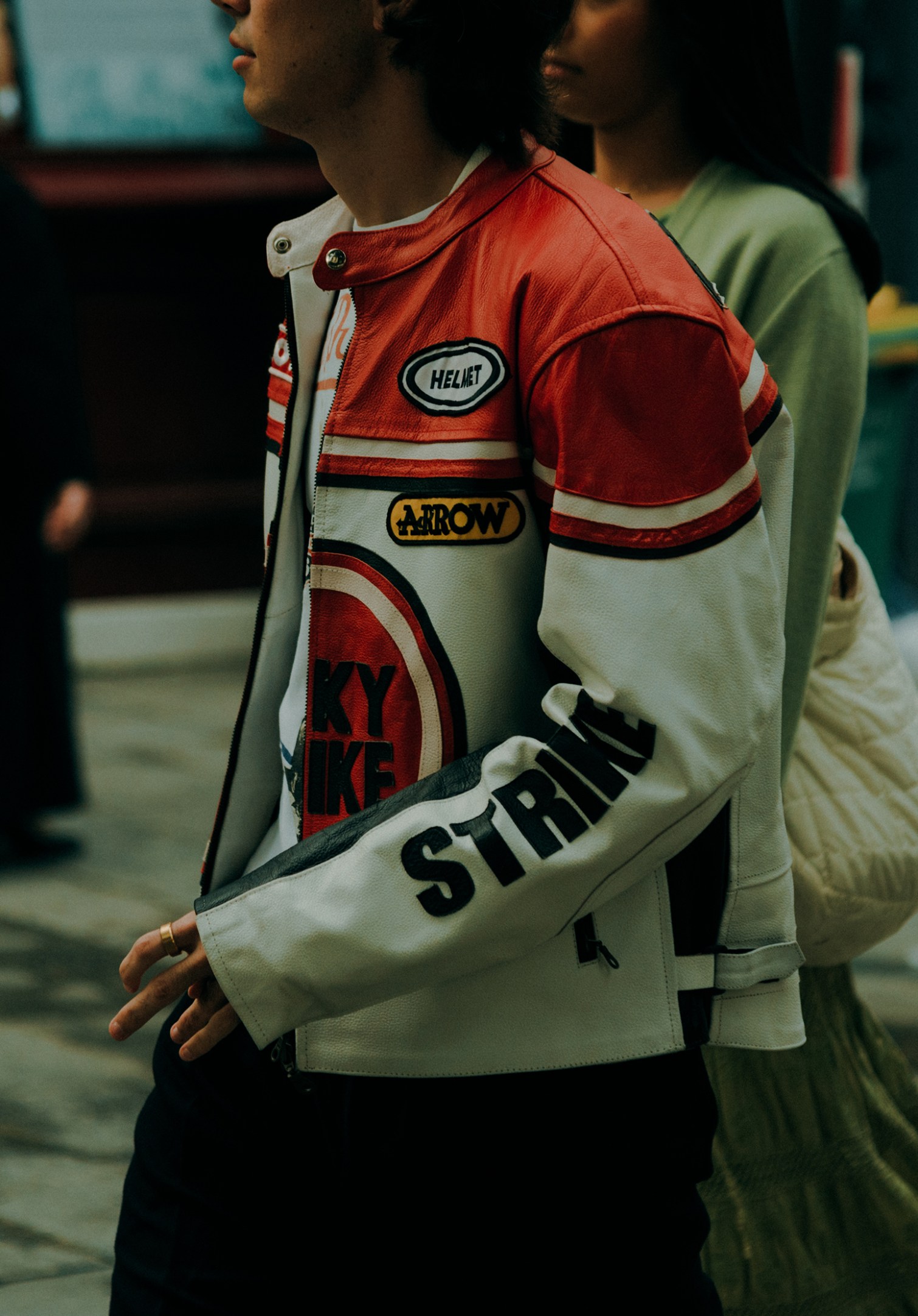 Image courtesy of Chris Rajaon.