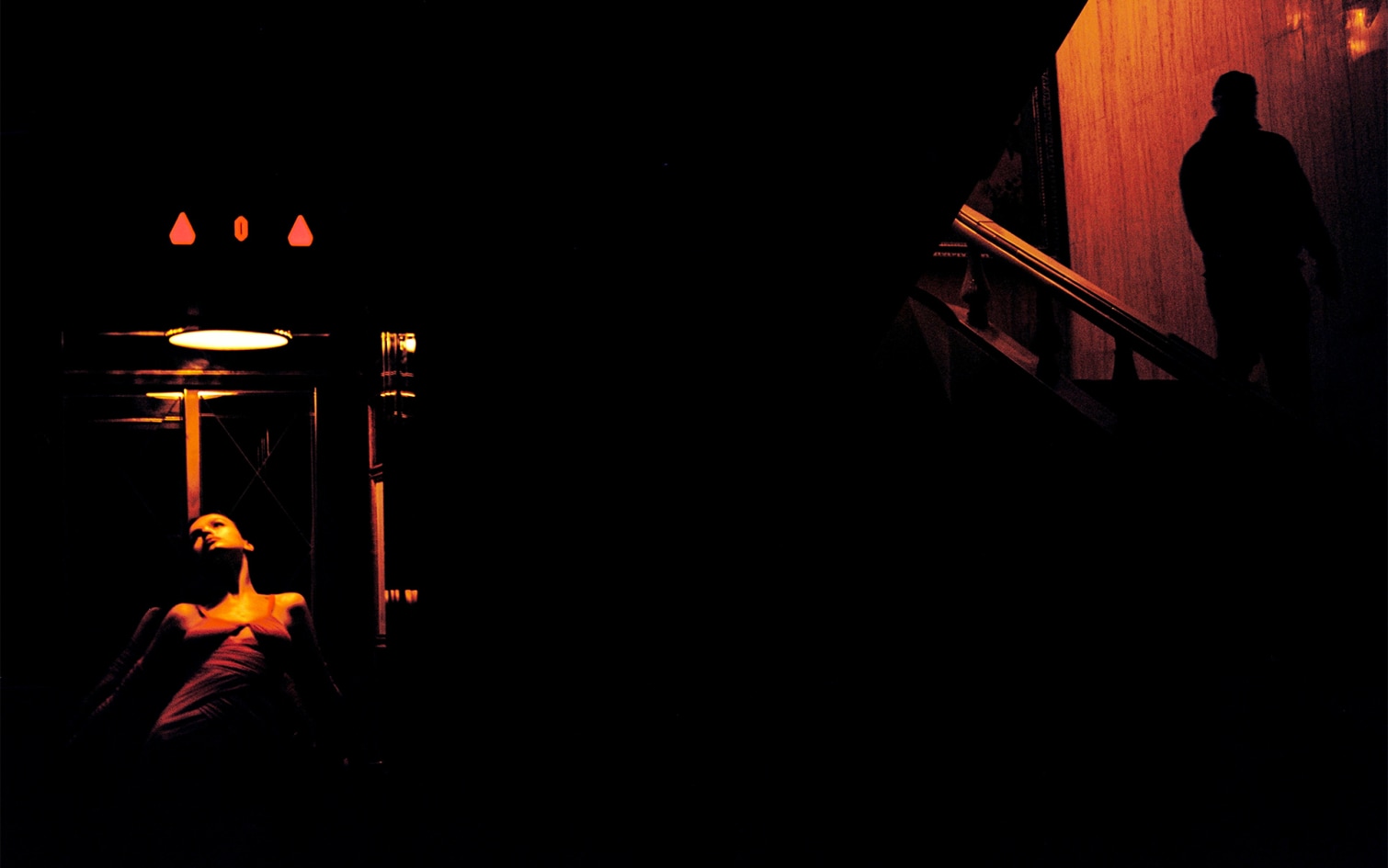 LUISAVIAROMA DOLCE & GABBANA Dress.