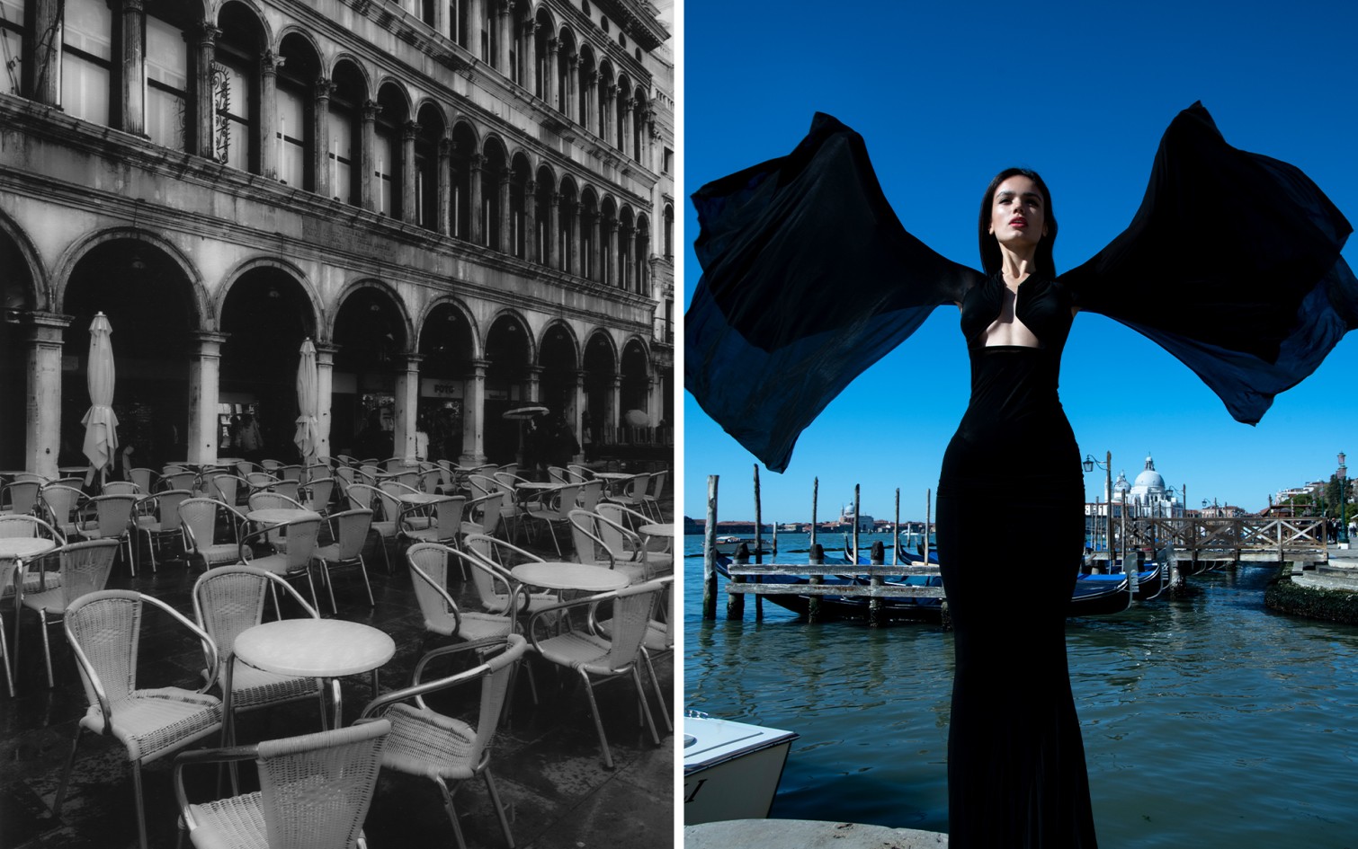 LUISAVIAROMA RICK OWENS Dress