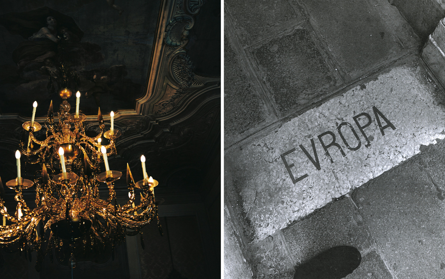 LUISAVIAROMA From Venice with Love