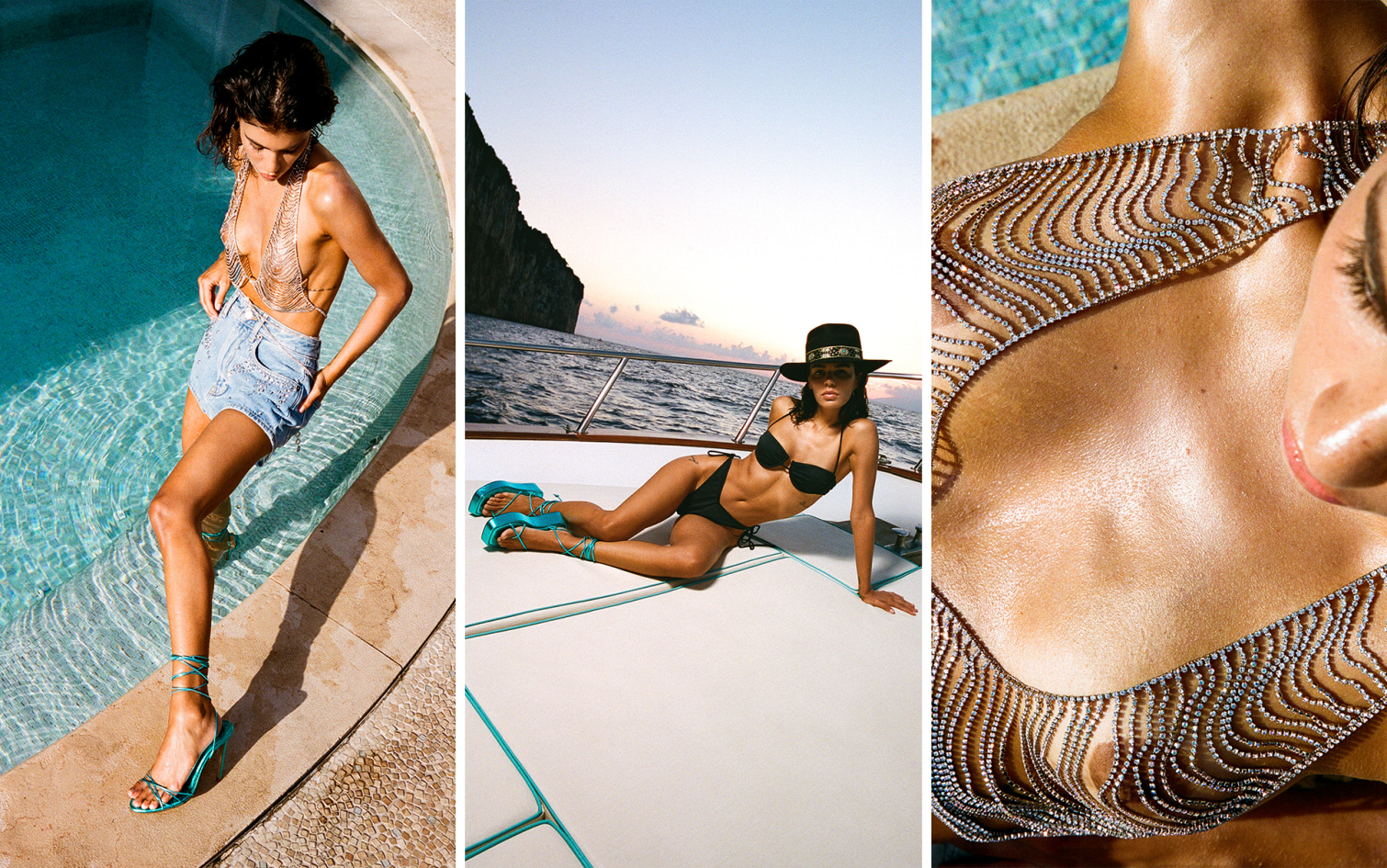 LVR Exclusive: Paris texas