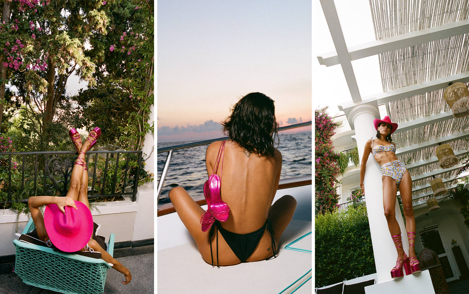 LVR Exclusive: Paris Texas