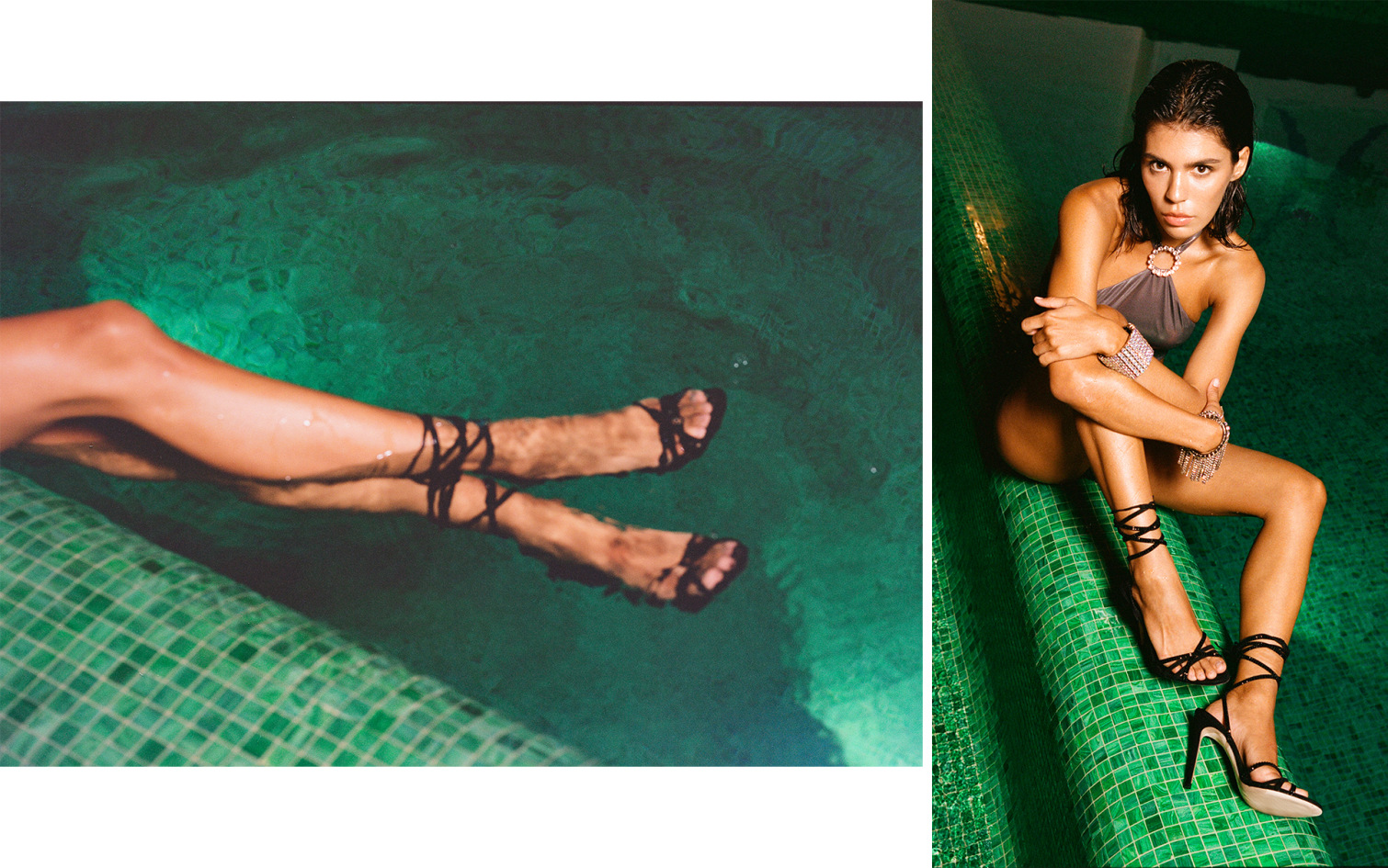 LVR Exclusive: Paris Texas