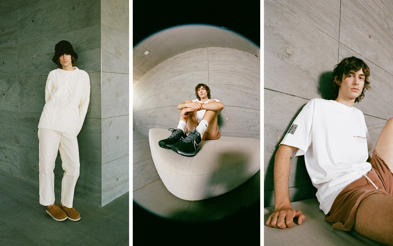 Designermode für Herren im Online-Shop