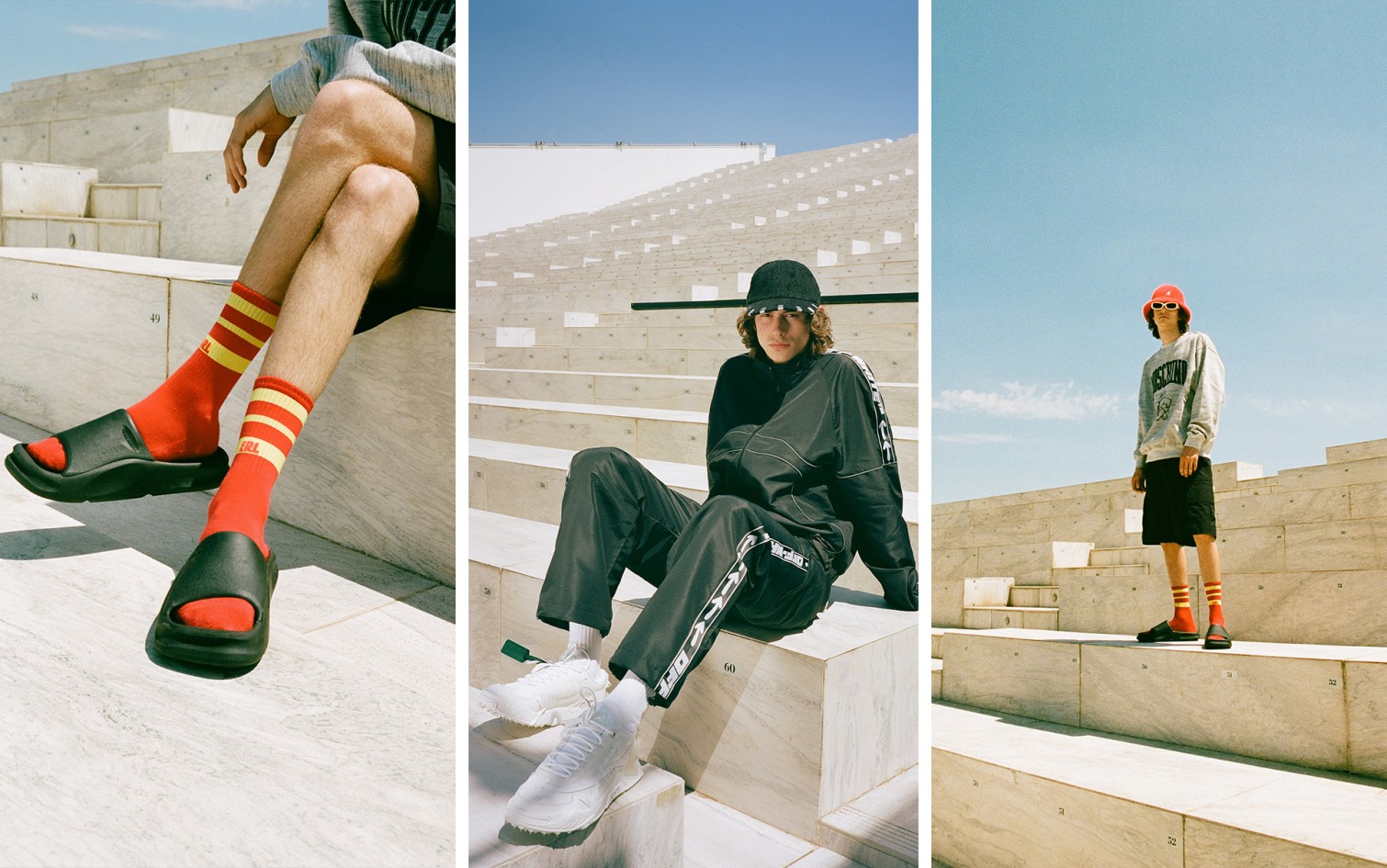 Designermode für Herren im Online-Shop