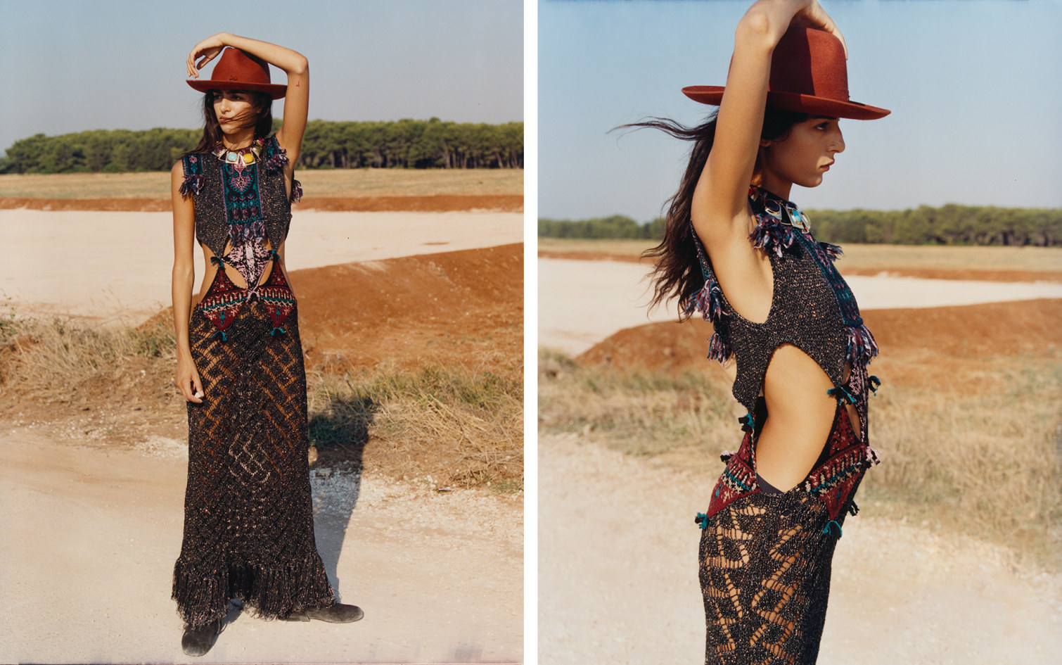 Die Trends der Damenmode 9