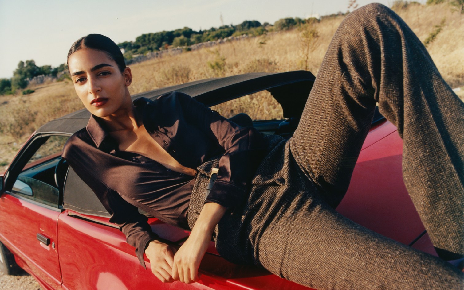 Die Trends der Damenmode 10