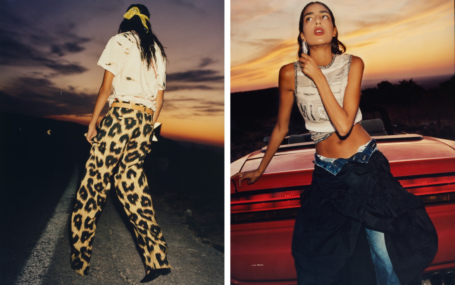 Die Trends der Damenmode 14