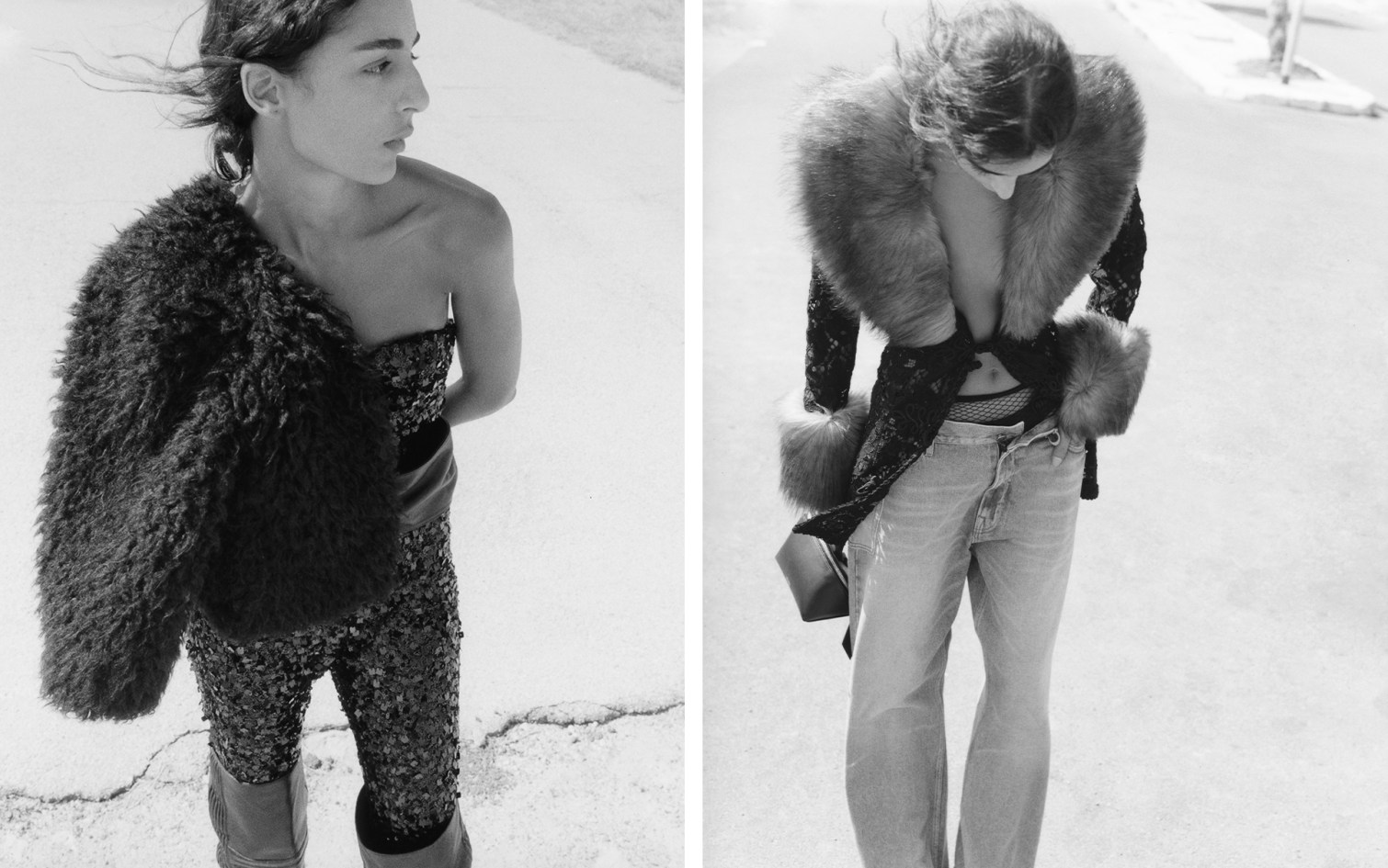 Die Trends der Damenmode 2