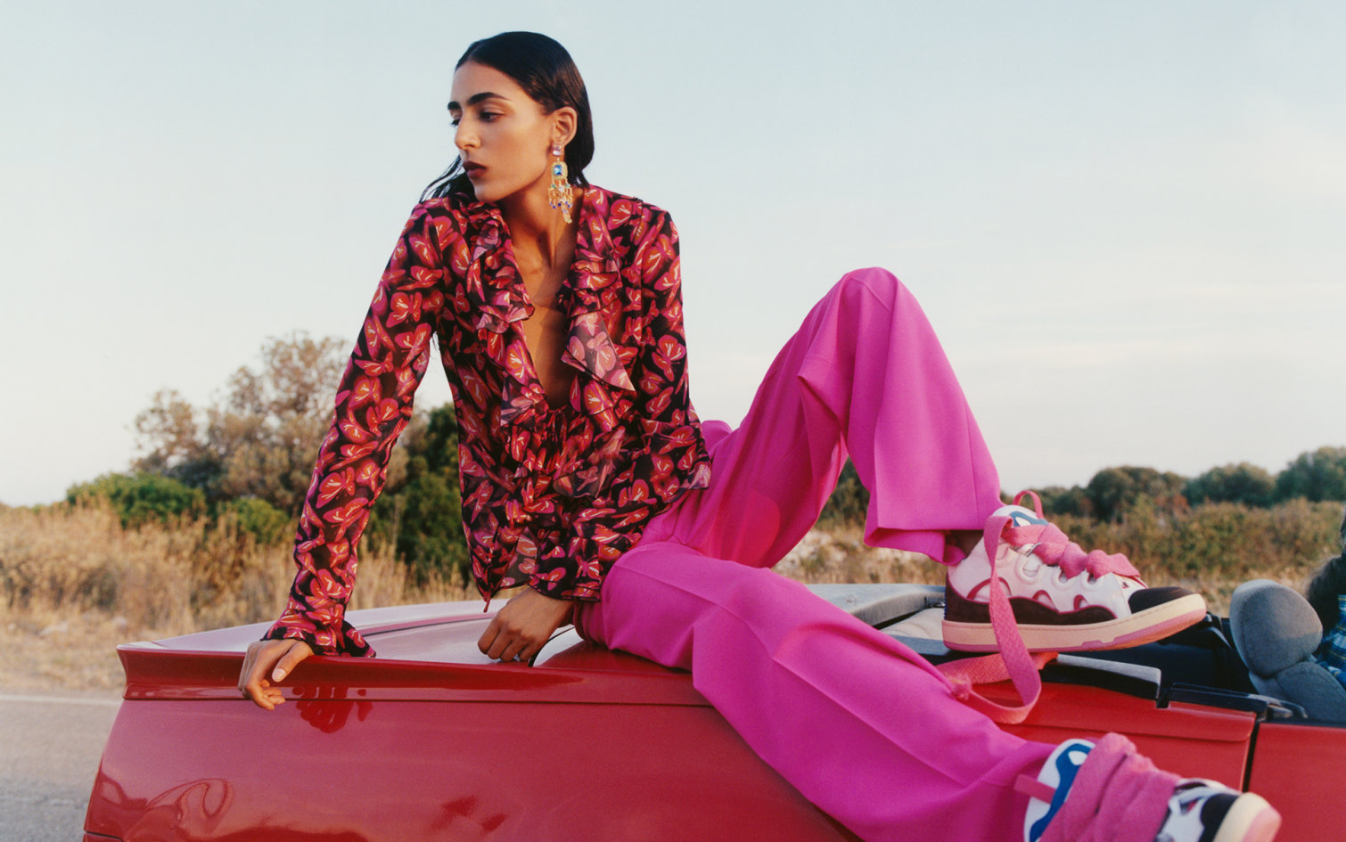 Die Trends der Damenmode 4