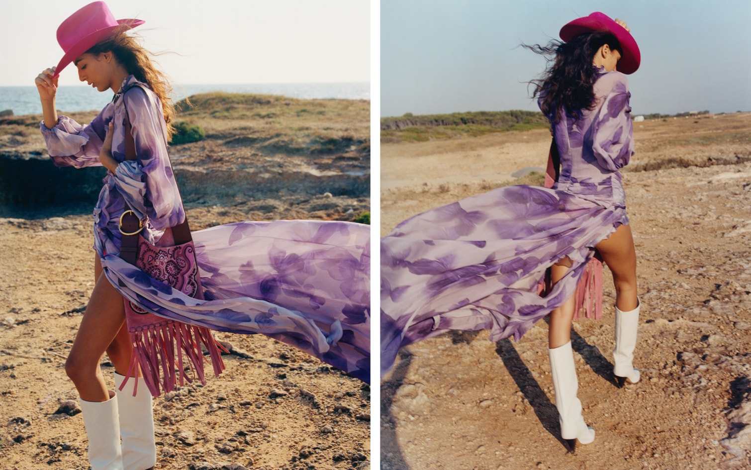 Die Trends der Damenmode 6