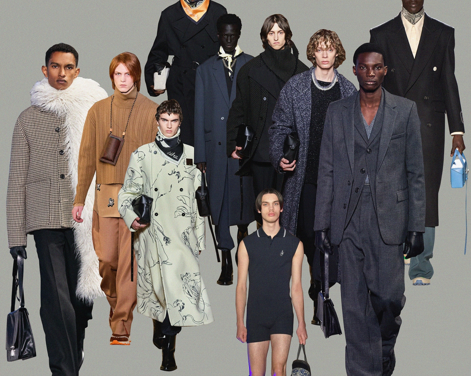 Trend Report: FW22