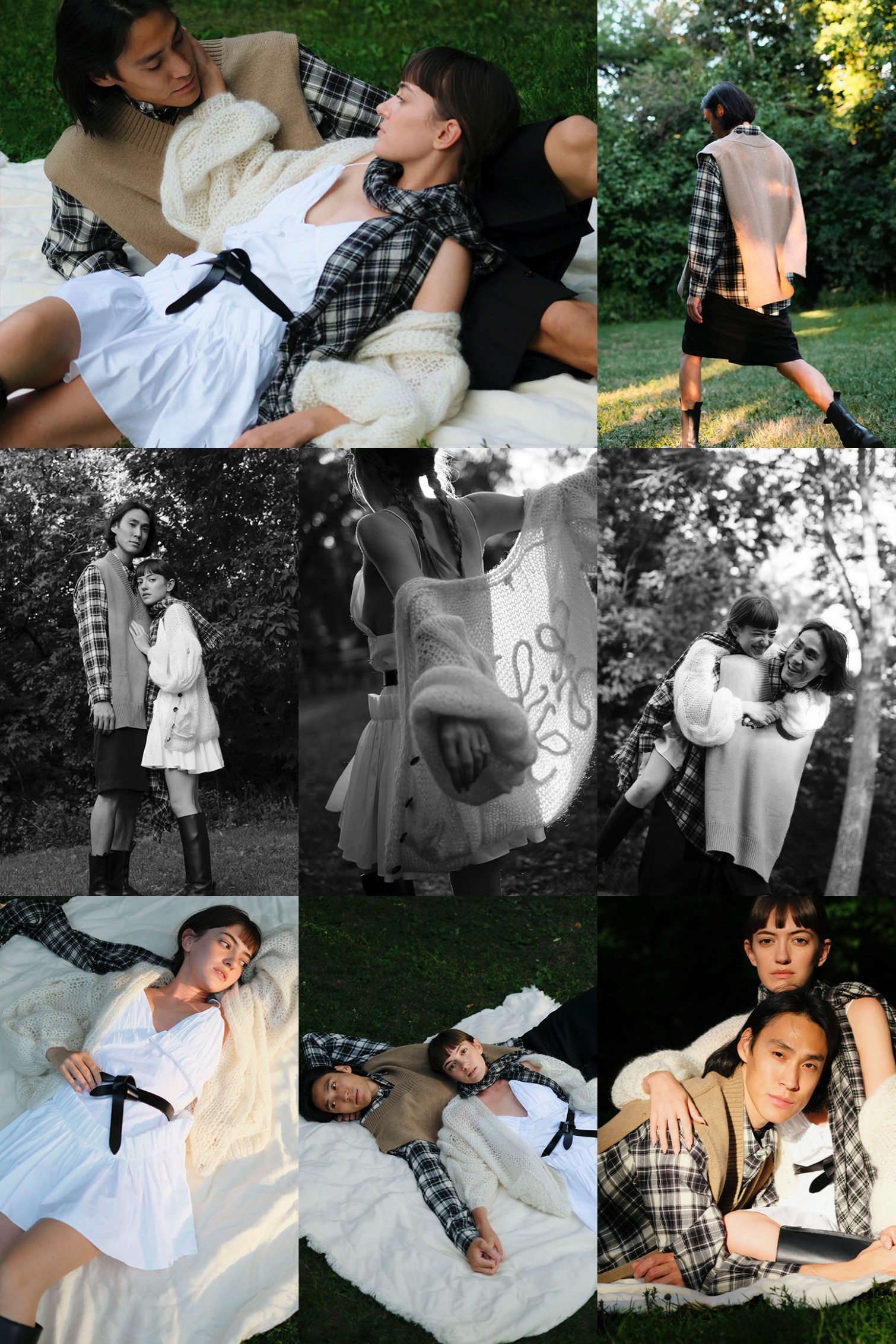 Célébrez le Qixi Festival avec Xiayan, Laurence Fortin-Côté et Meng Mao - lvr-diary-st-valentino-asia-3