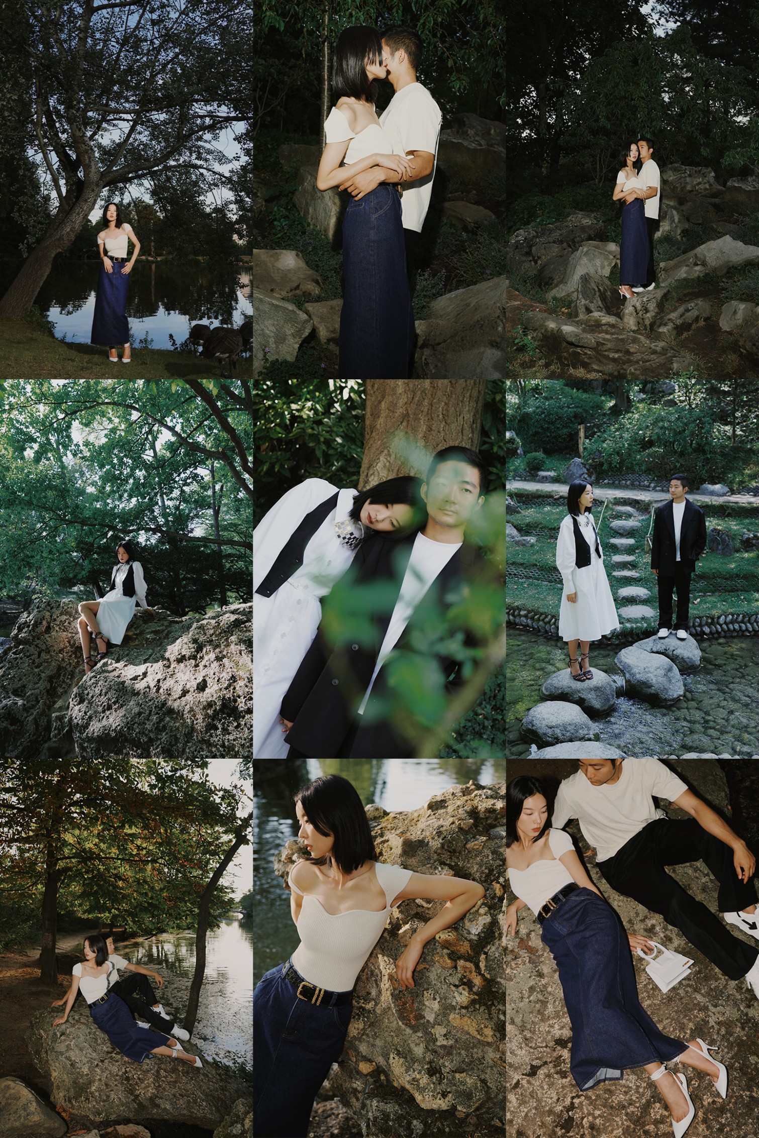 Célébrez le Qixi Festival avec Xiayan, Laurence Fortin-Côté et Meng Mao - lvr-diary-st-valentino-asia-4