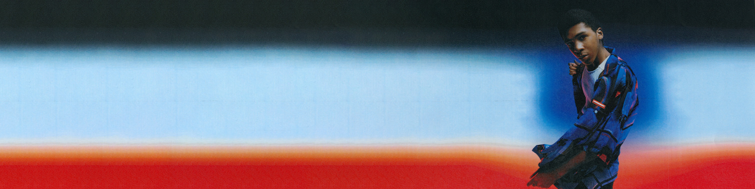 neon - color bold clothes for men