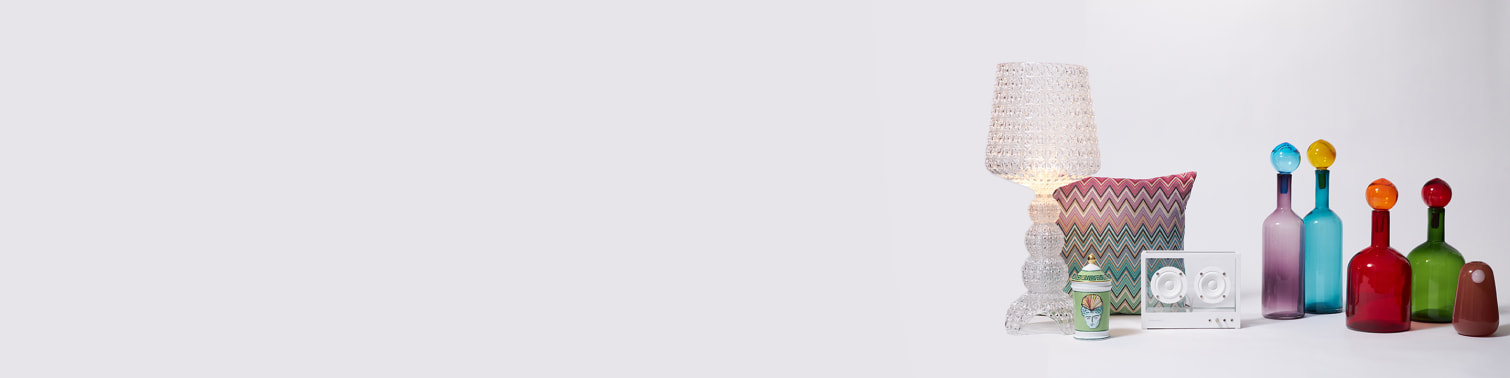 Living Room Furniture & Home Decor