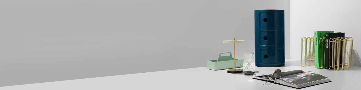 Office Furniture & Study Accessories