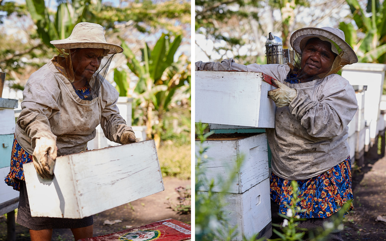 LVRSustainable for Oxfam: Empowering Women, Improving Society | Onano’s Story - 