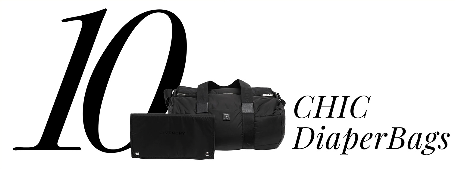 LUISAVIAROMA Kids’ Luxury Holiday Gift Guide