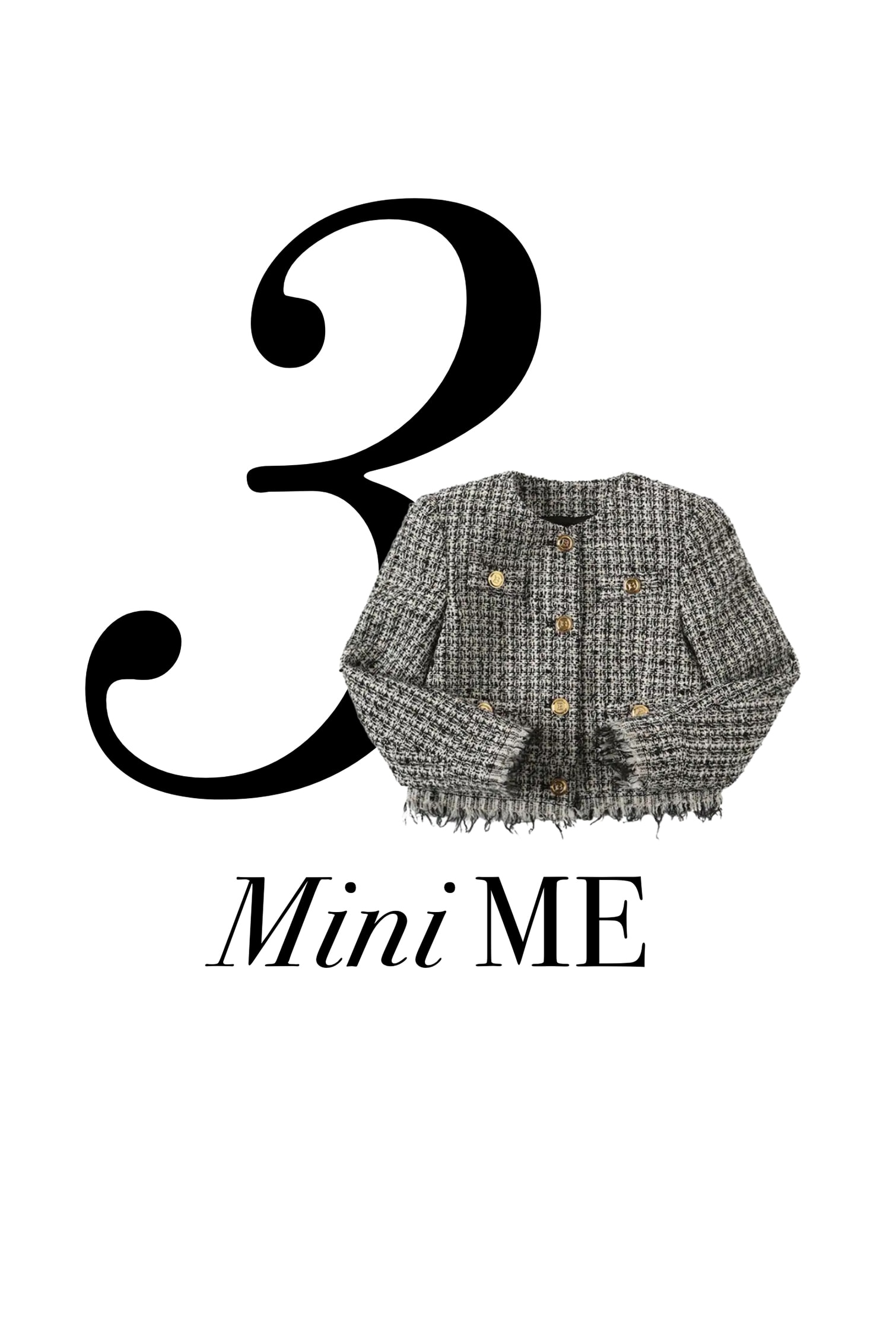 LUISAVIAROMA Kids’ Luxury Holiday Gift Guide