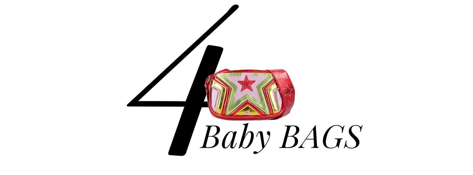 LUISAVIAROMA Kids’ Luxury Holiday Gift Guide