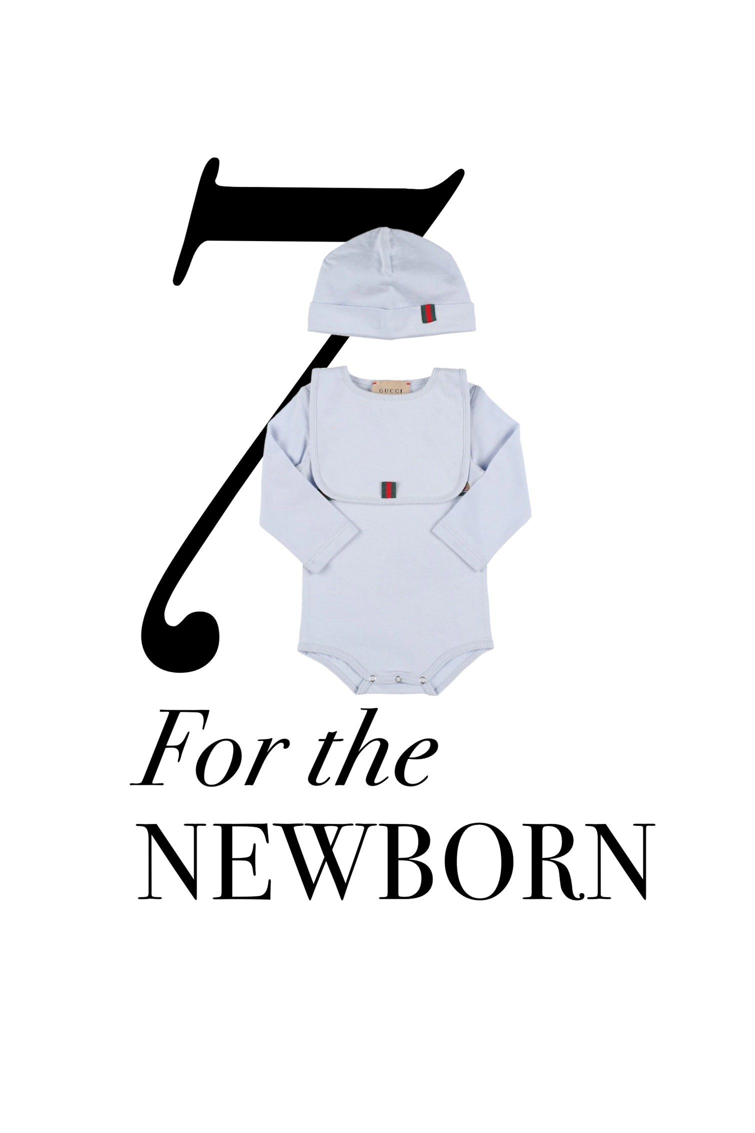 LUISAVIAROMA Kids’ Luxury Holiday Gift Guide