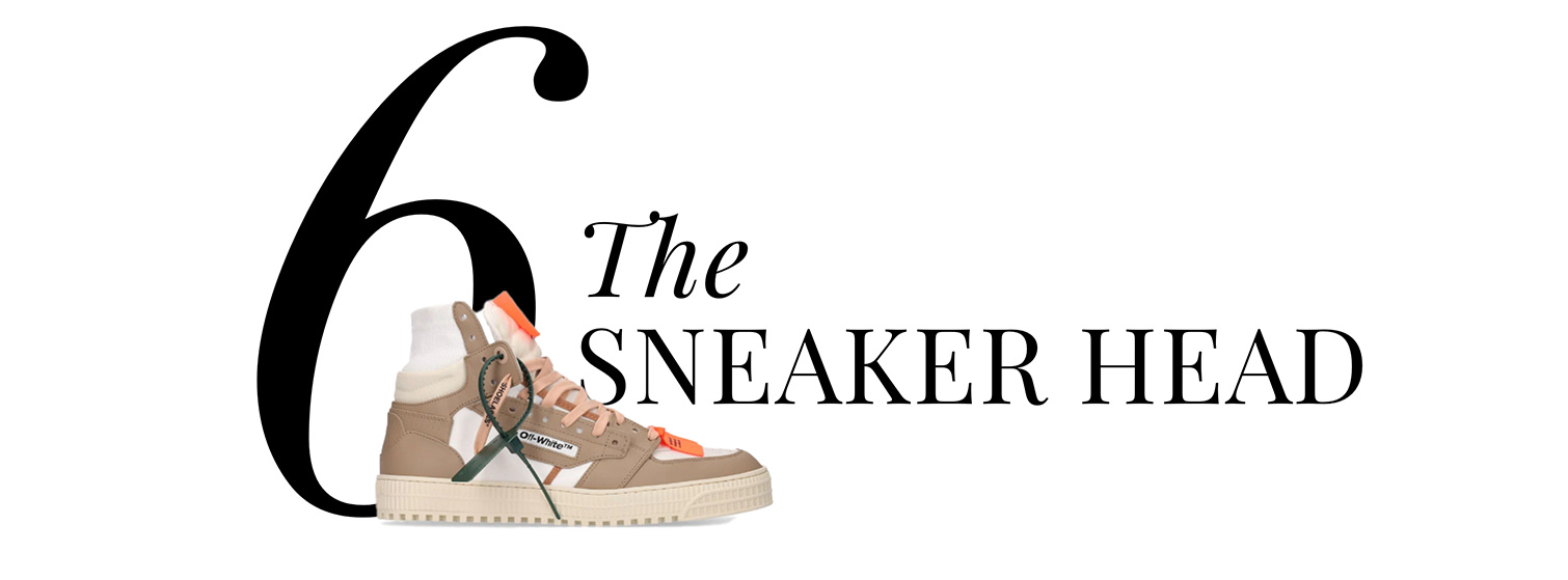 LUISAVIAROMA Men’s Luxury Holiday Gift Guide