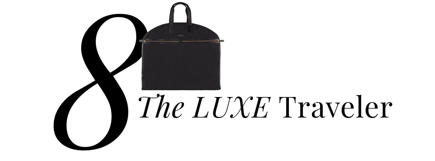 LUISAVIAROMA Men’s Luxury Holiday Gift Guide
