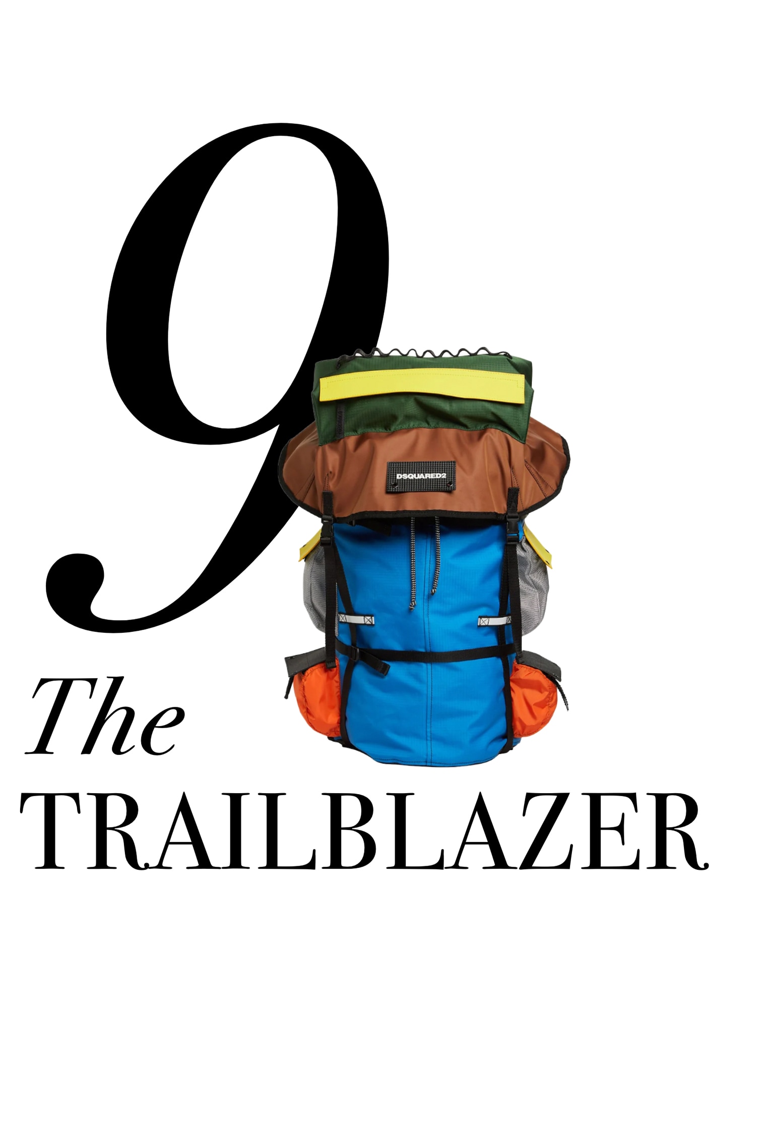 LUISAVIAROMA Men’s Luxury Holiday Gift Guide