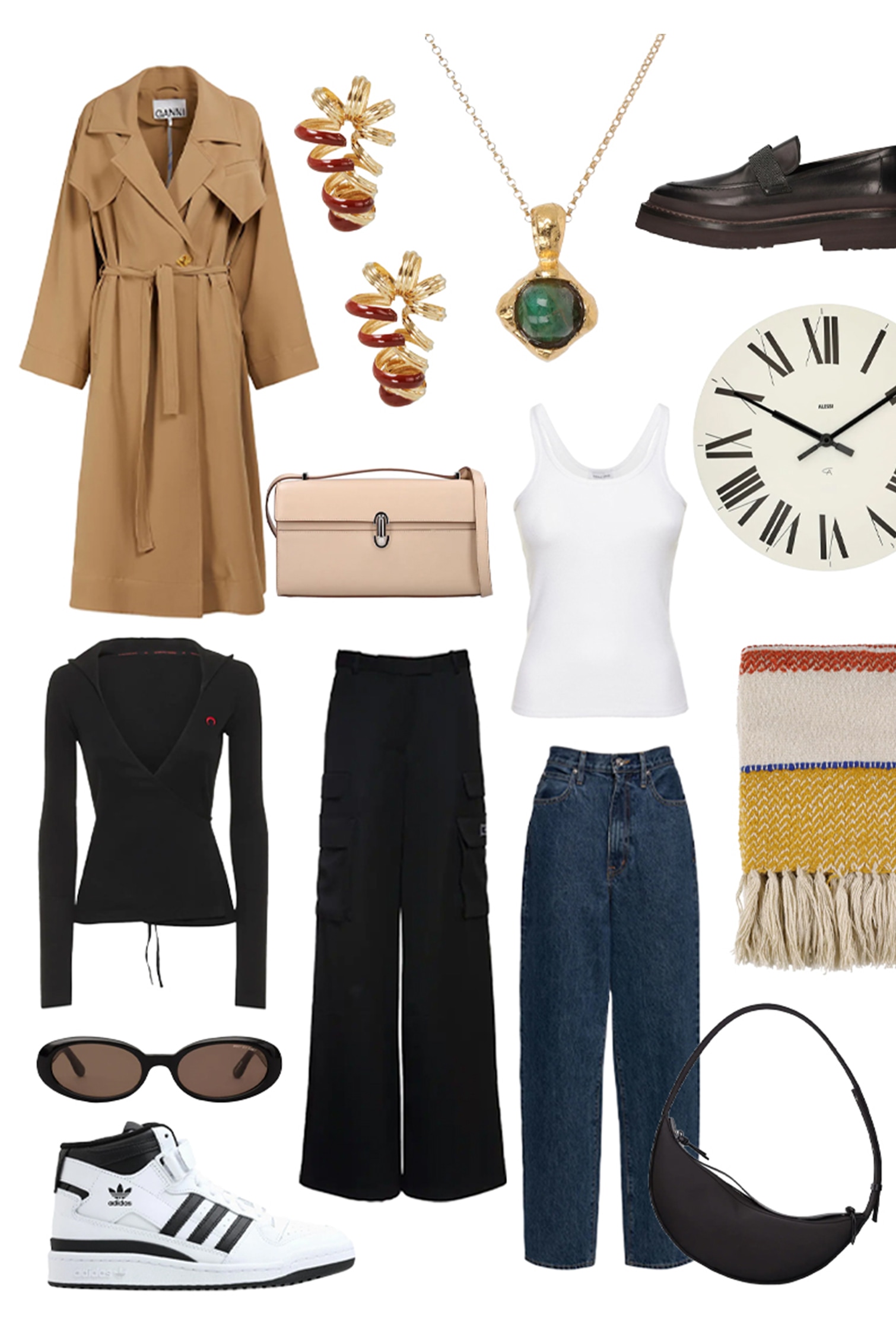 LUISAVIAROMA Women’s Luxury Gift Guide