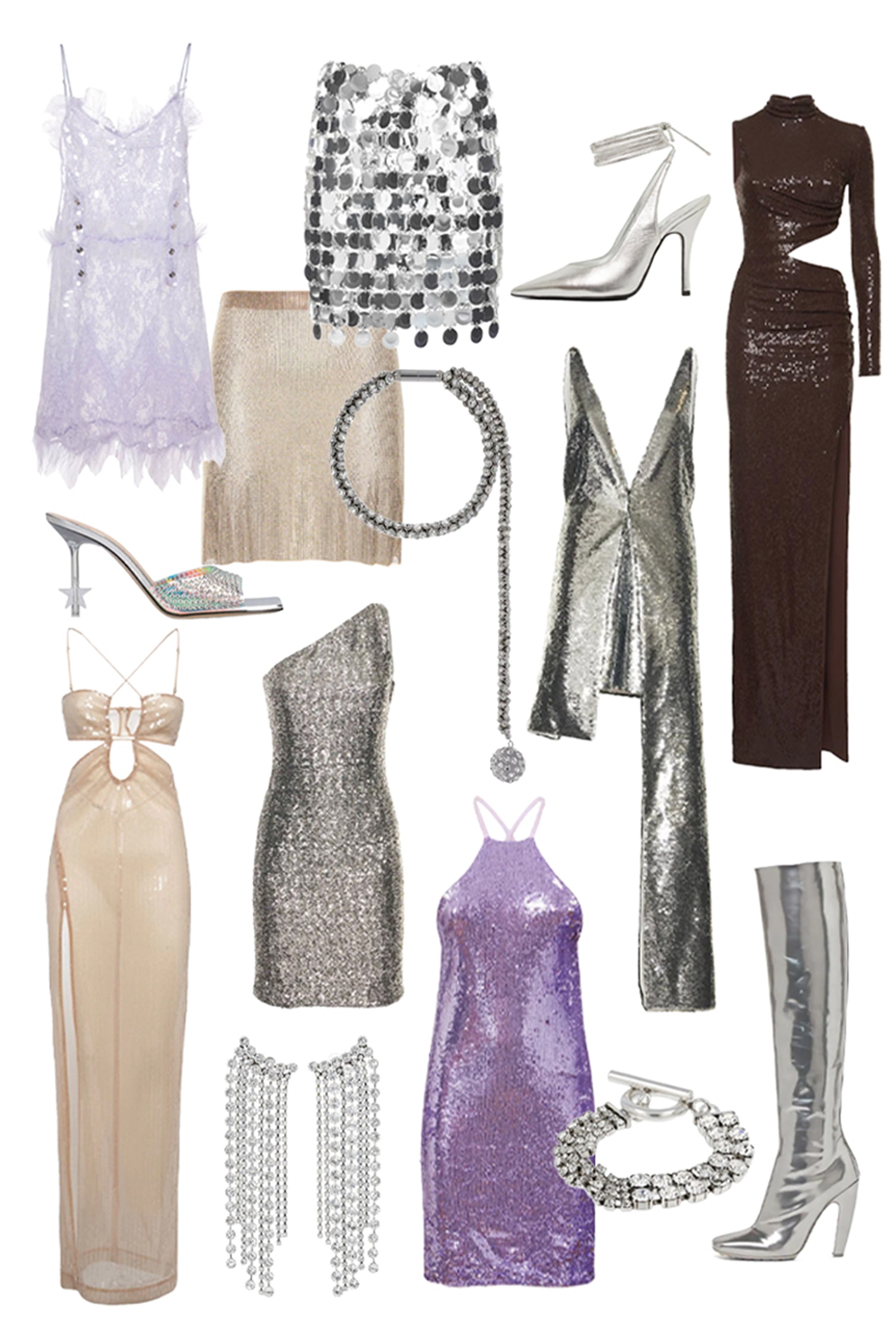 LUISAVIAROMA Women’s Luxury Gift Guide