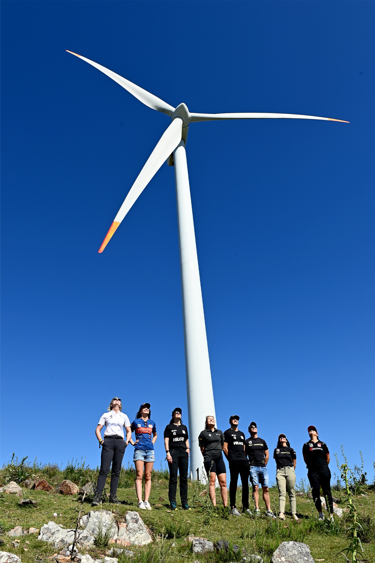 LUISAVIAROMA X EXTREME E: THE FINAL CHAPTER IN PUNTA DEL ESTE, URUGUAY - LVR Diary_E Extreme_5