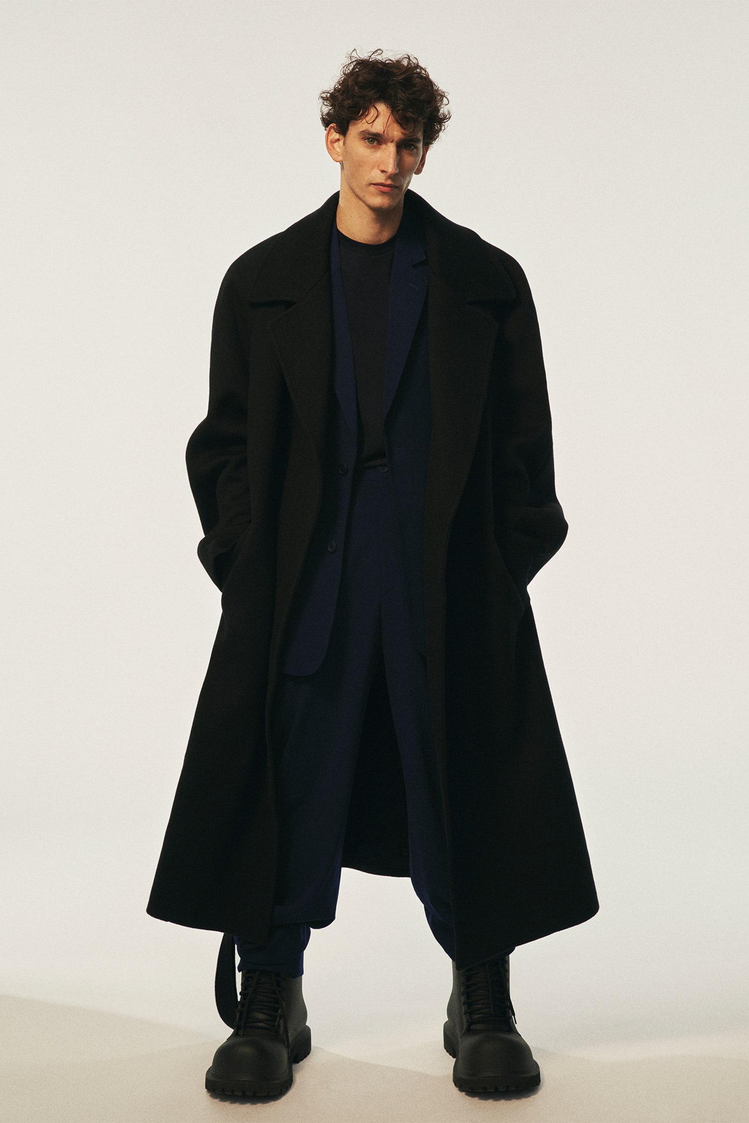 A Newfound Essence of Men’s Fashion