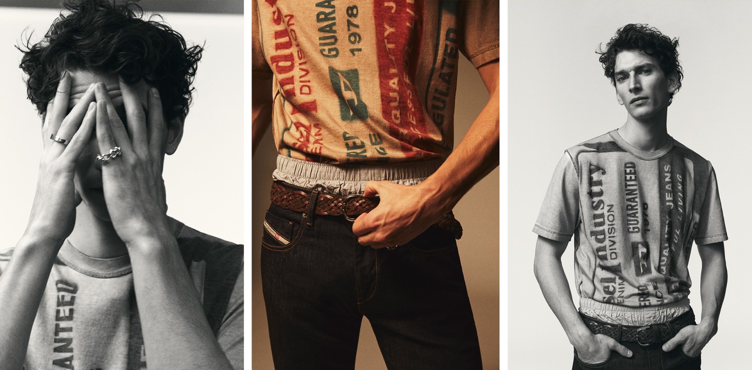 A Newfound Essence of Men’s Fashion