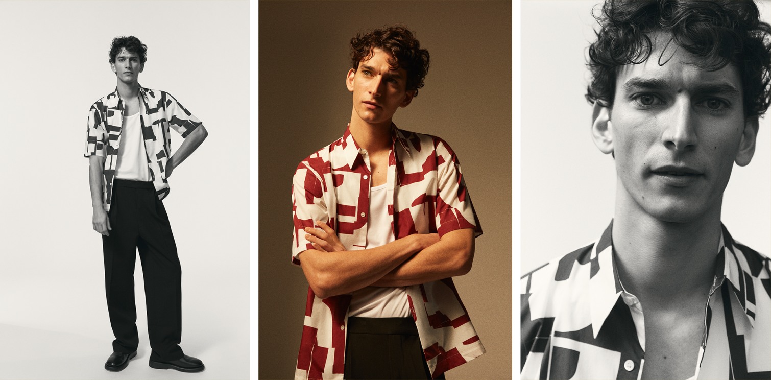 A Newfound Essence of Men’s Fashion