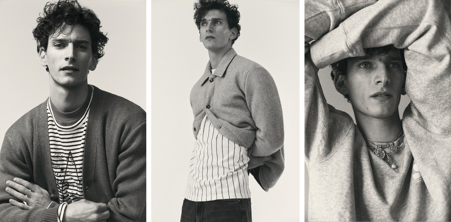 A Newfound Essence of Men’s Fashion