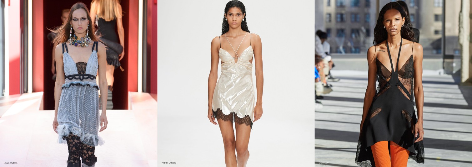 Slip Dressing - LVR Mag_Slip Dress_4