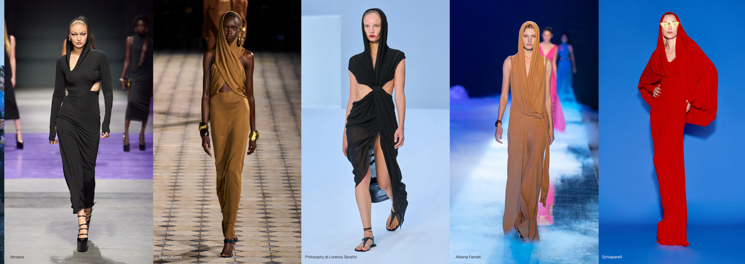 Column Dress - LVR Mag_Tube Dress_5