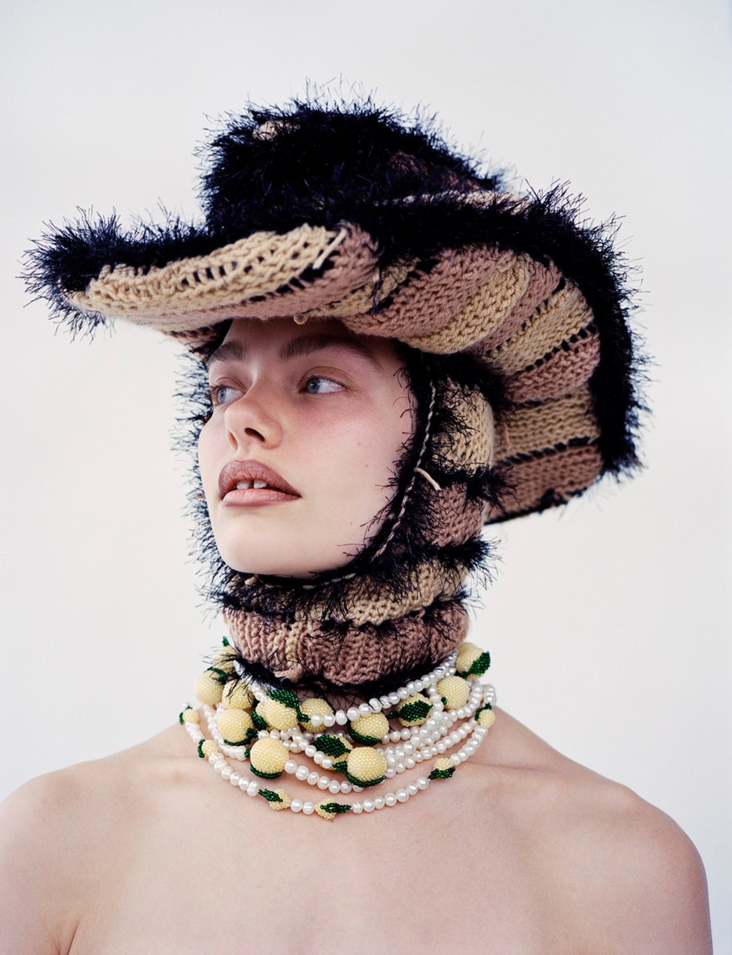 Cappello Tacchino Arrosto Del Ringraziamento Con Occhiali - Costume Divertente Per Feste A Tema Autunno
