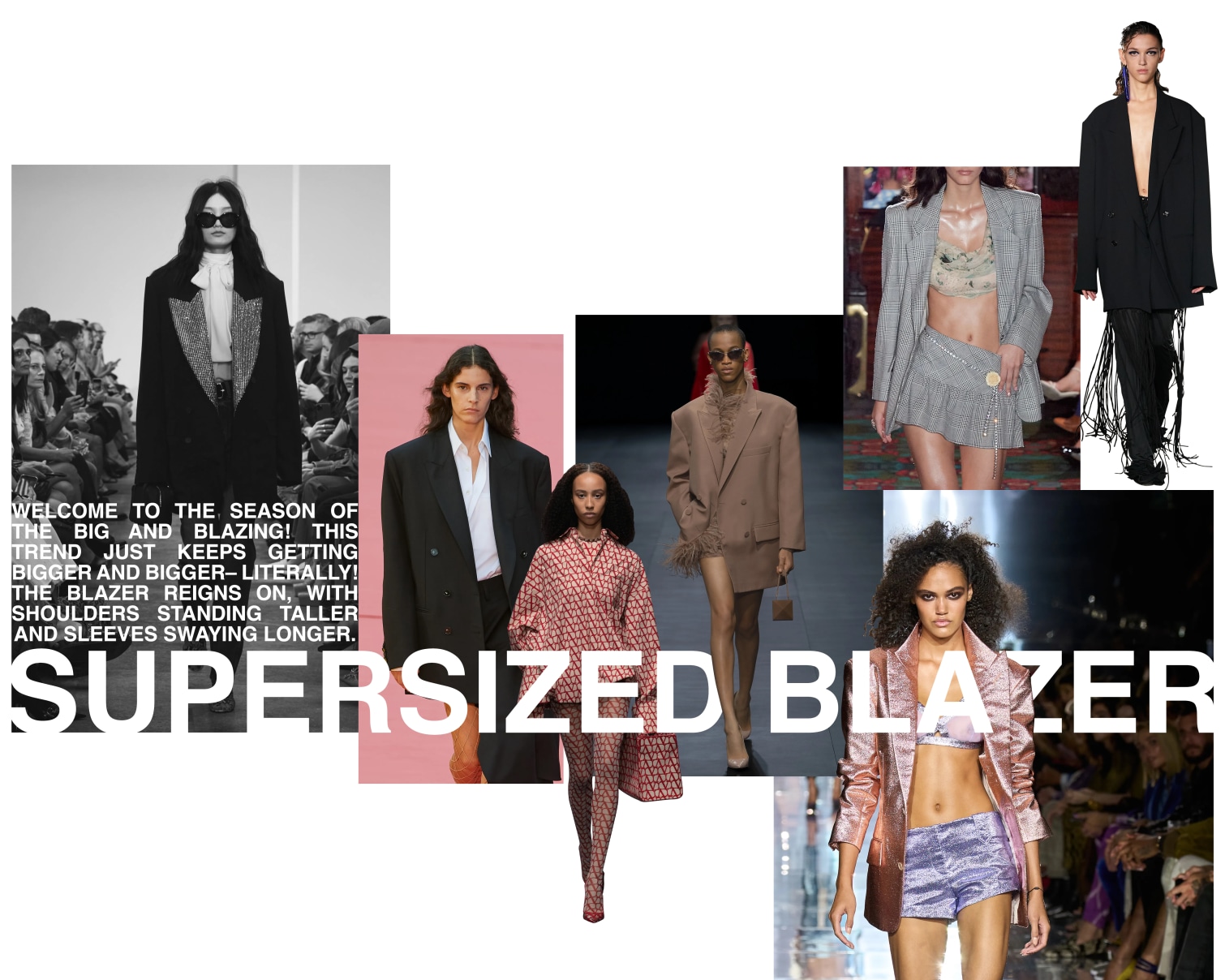 The SS23 Trend Report