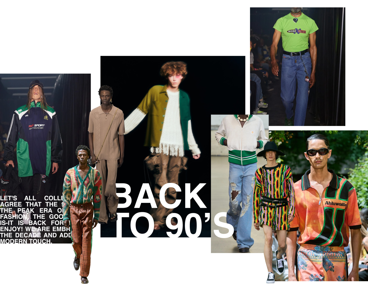 The SS23 Trend Report