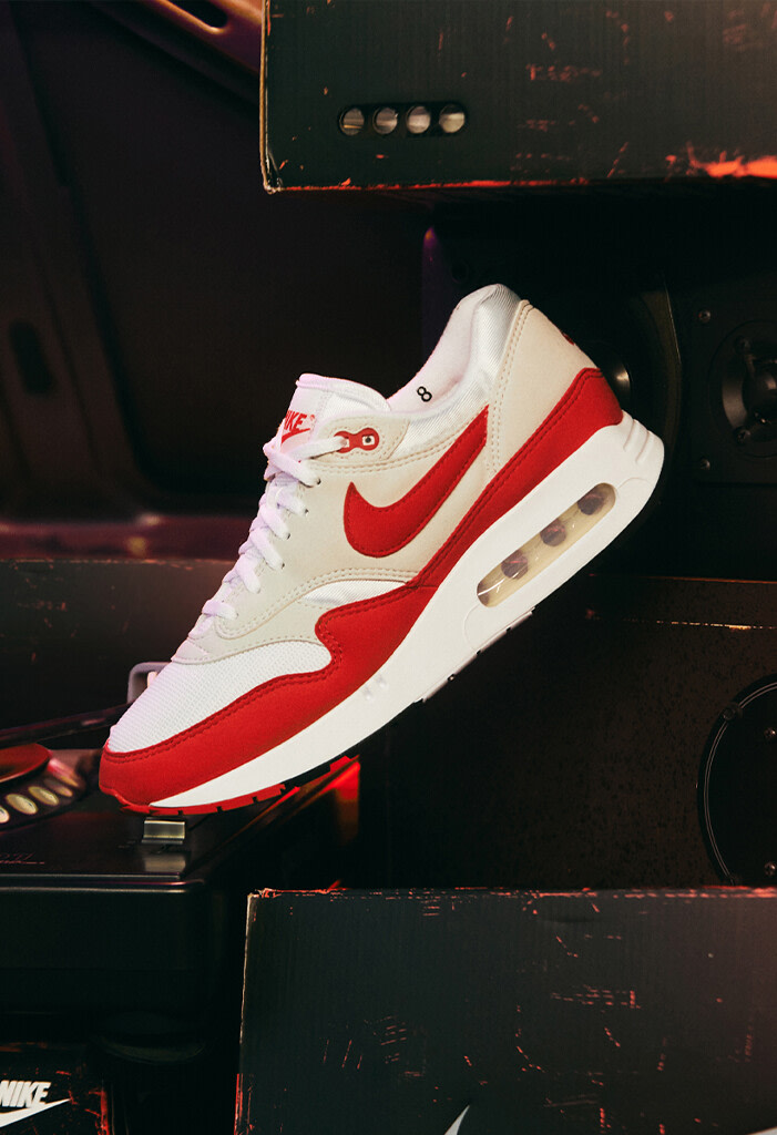 Nike drops the Air Max 1 ‘86 OG for Air Max Day 2023